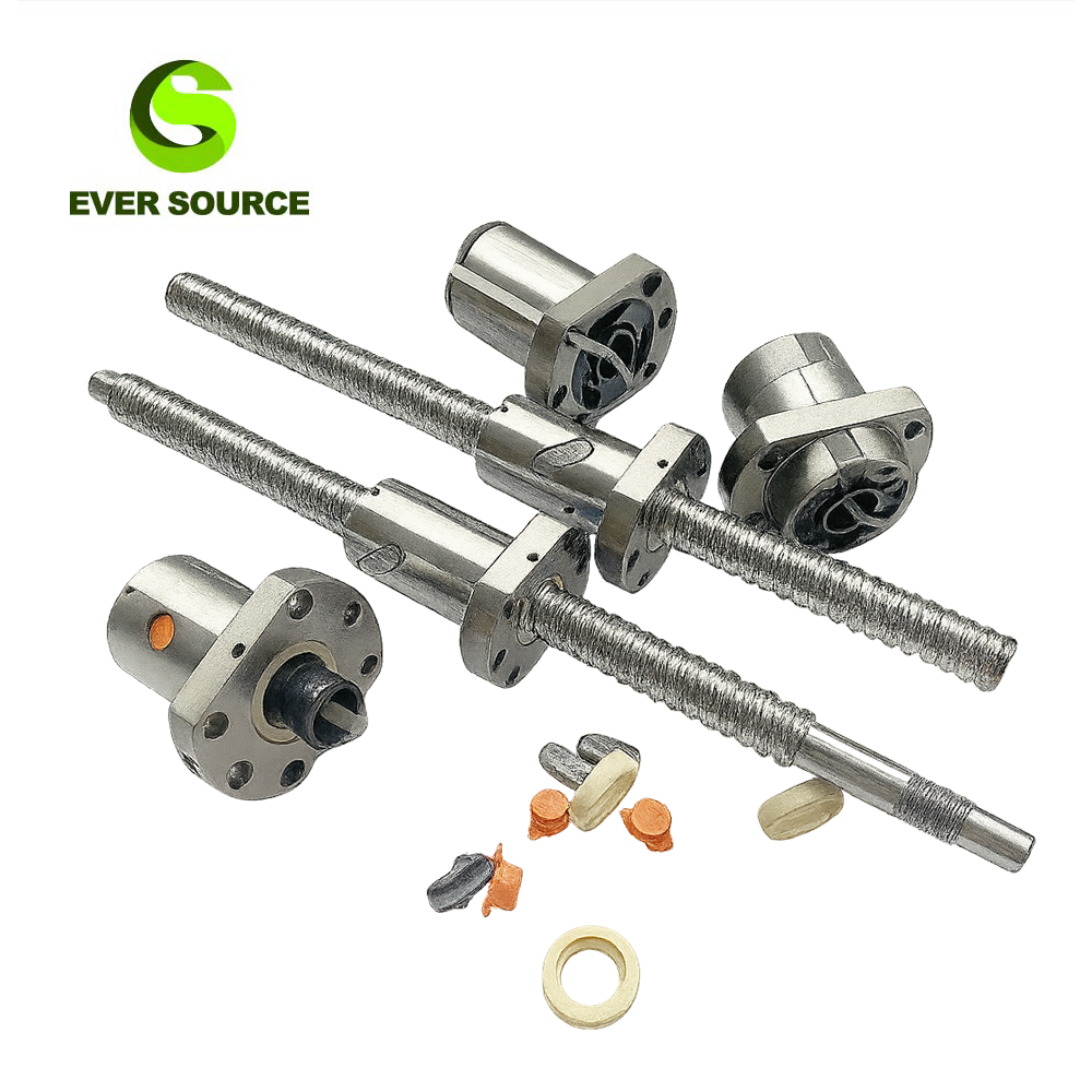 Ball Spindle