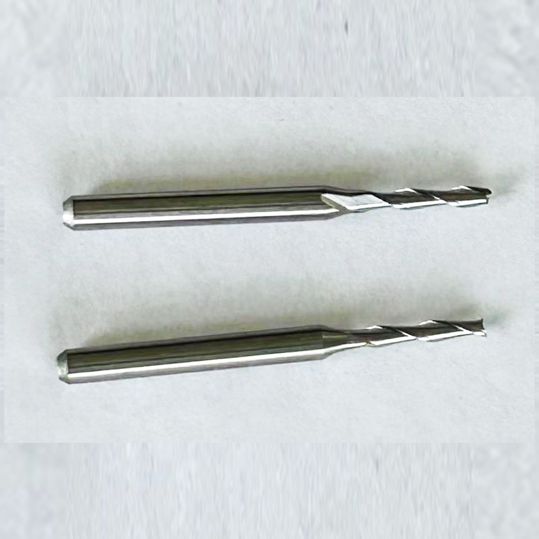 Fishtail Router Bit – High-Precision Router Bit for Clean & Accurate Cutting 2 2