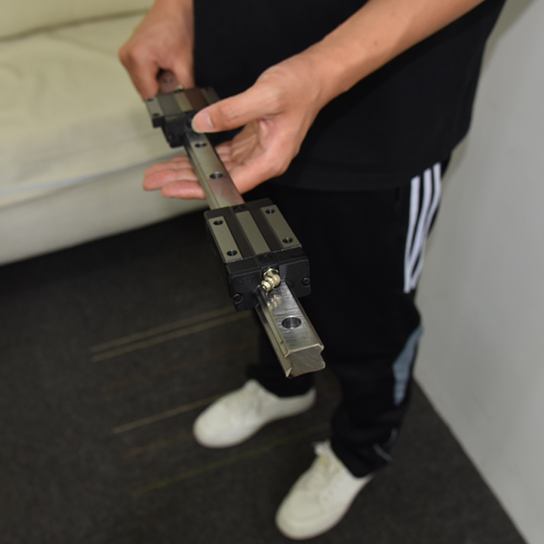 Linear Guide2