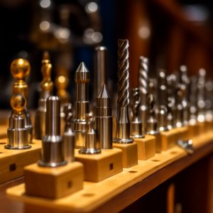 Milling Cutter vs End Mill: What’s the Difference and Which One Should You Use?